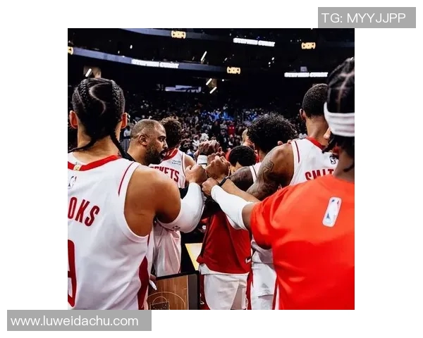 火箭内线核心篮下统治力飙升：低位单打成功率58%+防守轮转体系铸就禁区守护者